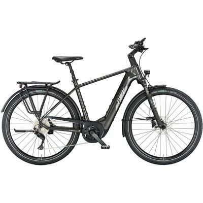 KTM Macina Style 740 - Bosch Performance CX 750Wh - 28" E-Bike KTM Macina Style 740 - Bosch Performance CX 750Wh - 28" E-Bike