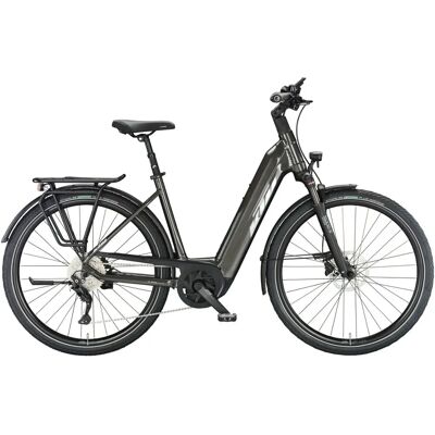 KTM Performance Line CX E-Bike 750Wh KTM Performance Line CX E-Bike 750Wh