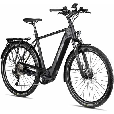 KTM - Macina Tour CX 610 Trekking - 2023 - E-Bike KTM - Macina Tour CX 610 Trekking - 2023 - E-Bike