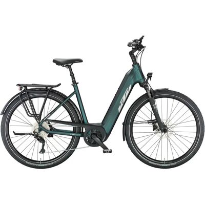 KTM Damen E-Bike Macina Tour CX 510 - Bosch CX, 10-Gang, 29" KTM Damen E-Bike Macina Tour CX 510 - Bosch CX, 10-Gang, 29"