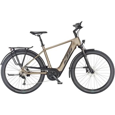 KTM - Macina Tour P510 - braun - 51cm - Elektrisches Fahrrad KTM - Macina Tour P510 - braun - 51cm - Elektrisches Fahrrad