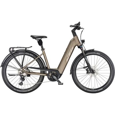 KTM Macina Gran 710 Wave - E-Bike, 29-inch, 85Nm Bosch, Smart System KTM Macina Gran 710 Wave - E-Bike, 29-inch, 85Nm Bosch, Smart System