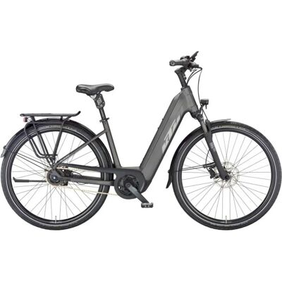 KTM - Macina 610 XL Wave - 56 cm - Electric City Bike KTM - Macina 610 XL Wave - 56 cm - Electric City Bike