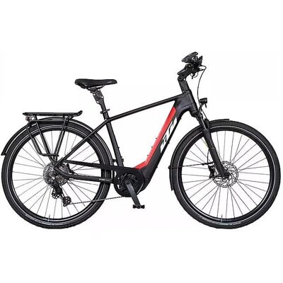 KTM Herren E-Trekkingbike Macina eTour Pro LTD - E-Trekkingbike KTM Herren E-Trekkingbike Macina eTour Pro LTD - E-Trekkingbike