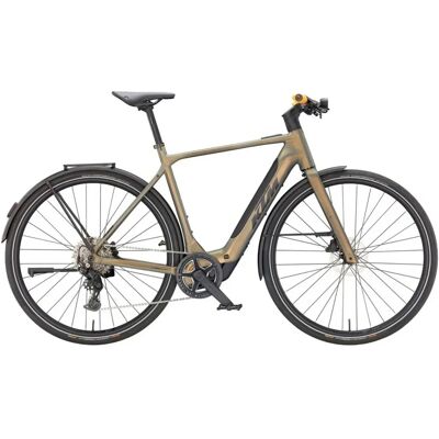 KTM - MACINA URBANATOR SX - 28 Zoll - E-Bike KTM - MACINA URBANATOR SX - 28 Zoll - E-Bike