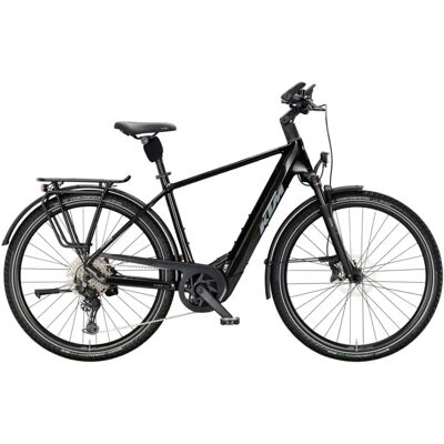 KTM Macina Style 830 - 51 cm - 800Wh - e-Bike KTM Macina Style 830 - 51 cm - 800Wh - e-Bike
