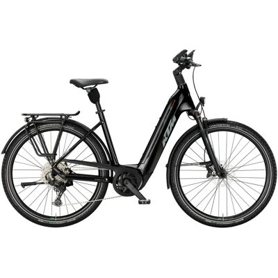 KTM - MACINA STYLE 830 KTM - MACINA STYLE 830