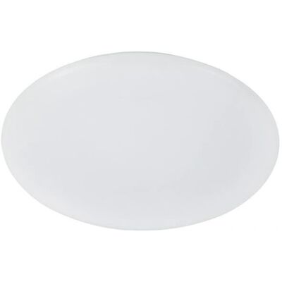 EGLO Deckenleuchte Totari-Z - Intelligentes LED, Weiß EGLO Deckenleuchte Totari-Z - Intelligentes LED, Weiß