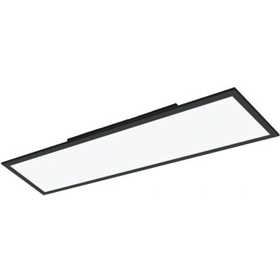 EGLO Salobrena-Z Taklampa - Smart, Justerbar, 120x30cm EGLO Salobrena-Z Taklampa - Smart, Justerbar, 120x30cm