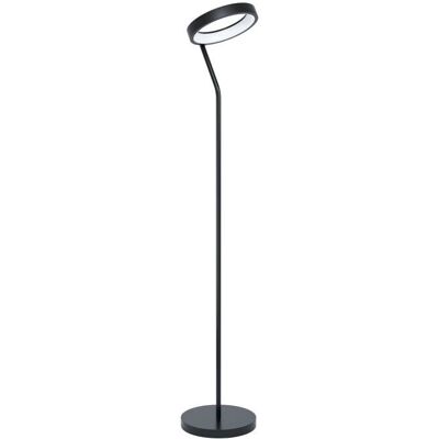 EGLO Marghera-Z Stehlampe - Smarte RGBW LED, App & Sprachsteuerung EGLO Marghera-Z Stehlampe - Smarte RGBW LED, App & Sprachsteuerung