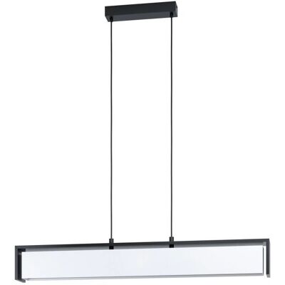 Lámpara colgante EGLO Valdelagrano-Z - Control inteligente Lámpara colgante EGLO Valdelagrano-Z - Control inteligente