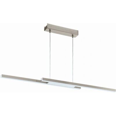 EGLO FRAIOLI-Z Lampa sufitowa - Inteligentna LED RGBW EGLO FRAIOLI-Z Lampa sufitowa - Inteligentna LED RGBW