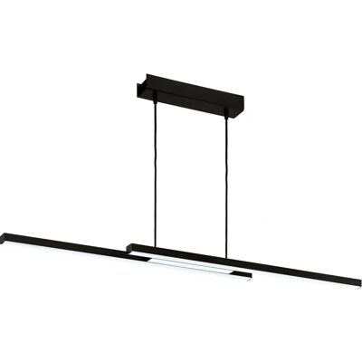 Lámpara Colgante EGLO FRAIOLI-Z - LED RGB inteligente Lámpara Colgante EGLO FRAIOLI-Z - LED RGB inteligente