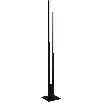 EGLO Fraioli-Z Stehlampe - LED, Smart, Schwarz EGLO Fraioli-Z Stehlampe - LED, Smart, Schwarz