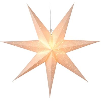 EGLO Sensy Estrella de Navidad Blanca - Tipo Navidad EGLO Sensy Estrella de Navidad Blanca - Tipo Navidad