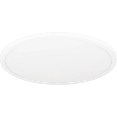 EGLO ROVITO-Z White Smart LED Ceiling Light - Ceiling Type EGLO ROVITO-Z White Smart LED Ceiling Light - Ceiling Type