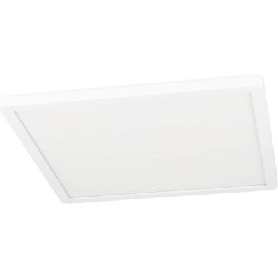 EGLO Rovito-Z Ceiling Light - Modern Smart LED in White EGLO Rovito-Z Ceiling Light - Modern Smart LED in White
