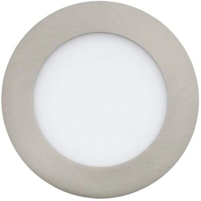 EGLO Fueva-Z Inbyggd LED-lampa - Recessed LED Light EGLO Fueva-Z Inbyggd LED-lampa - Recessed LED Light
