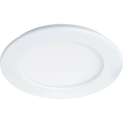 EGLO Fueva-Z Luz LED empotrada inteligente blanca - Luz empotrada LED EGLO Fueva-Z Luz LED empotrada inteligente blanca - Luz empotrada LED
