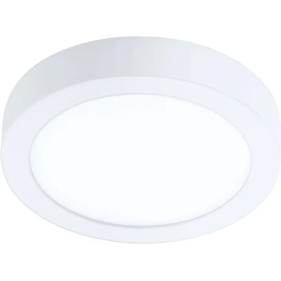 EGLO Fueva-Z Taklampa - Smart, Dimmable, 16,5W LED EGLO Fueva-Z Taklampa - Smart, Dimmable, 16,5W LED