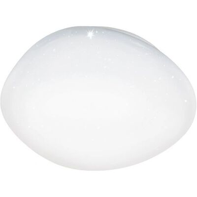 EGLO Sileras-Z Hvid LED loftlampe - Belysning EGLO Sileras-Z Hvid LED loftlampe - Belysning