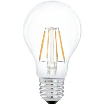 EGLO 110001 LED-lampa Varmvit - LED-lampa EGLO 110001 LED-lampa Varmvit - LED-lampa
