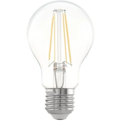 EGLO E27 LED-lamp Warm wit - LED-lamp EGLO E27 LED-lamp Warm wit - LED-lamp