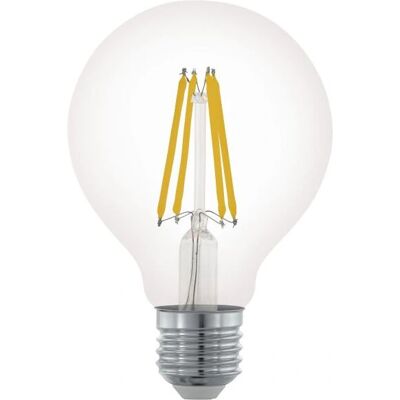 Eglo LED-bulb 7,5W E27 Warm wit - LED-lamp Eglo LED-bulb 7,5W E27 Warm wit - LED-lamp