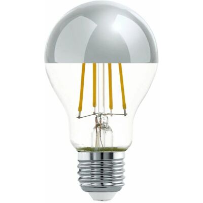 EGLO 110029 LED-glödlampa - Varmvit - E27 - 7,3W EGLO 110029 LED-glödlampa - Varmvit - E27 - 7,3W