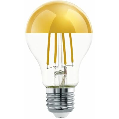 EGLO 110031 LED Glühbirne - Warmweiß - 7,3W - E27 - LED Glühbirne EGLO 110031 LED Glühbirne - Warmweiß - 7,3W - E27 - LED Glühbirne