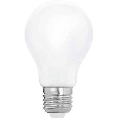 EGLO 110034 LED-lamp - Warm wit - 9W - E27 - 1055lm EGLO 110034 LED-lamp - Warm wit - 9W - E27 - 1055lm