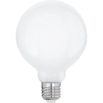 EGLO 110042 LED-lampa Varmvitt - G95 - 9W EGLO 110042 LED-lampa Varmvitt - G95 - 9W