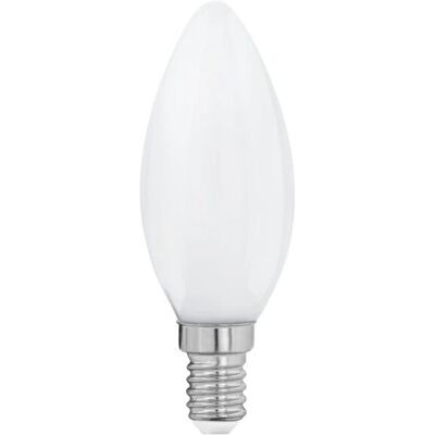 EGLO 110044 LED-Lampe - Warmweiß - 2700 K - 7 W - E14 - LED-Lampe EGLO 110044 LED-Lampe - Warmweiß - 2700 K - 7 W - E14 - LED-Lampe