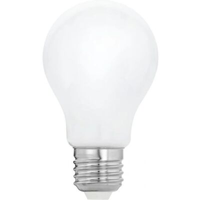 EGLO 110048 LED-Glühbirne - Warmweiß - 7,5W - E27 - Dimmbar EGLO 110048 LED-Glühbirne - Warmweiß - 7,5W - E27 - Dimmbar