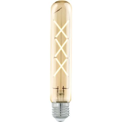 EGLO LED-Glühbirne 2200 K - E27 - 4 W - Warmweiß EGLO LED-Glühbirne 2200 K - E27 - 4 W - Warmweiß
