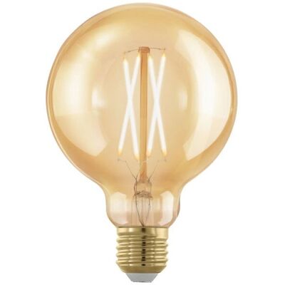EGLO G95 Vintage Warm White LED-Lampe - Dimmbar EGLO G95 Vintage Warm White LED-Lampe - Dimmbar