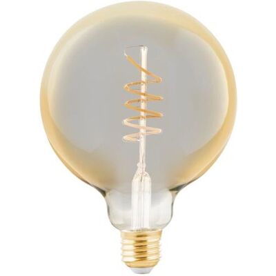 EGLO 110082 LED-Glühbirne Warmweiß 2000 K 4 W E27 EGLO 110082 LED-Glühbirne Warmweiß 2000 K 4 W E27