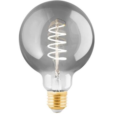 EGLO LED Glühbirne Weiß 2000K 4W E27 EGLO LED Glühbirne Weiß 2000K 4W E27