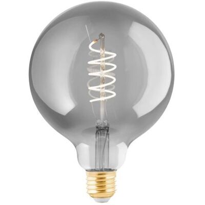 EGLO E27 LED Lamp - Vintage Warm Wit 2000K - 4W EGLO E27 LED Lamp - Vintage Warm Wit 2000K - 4W