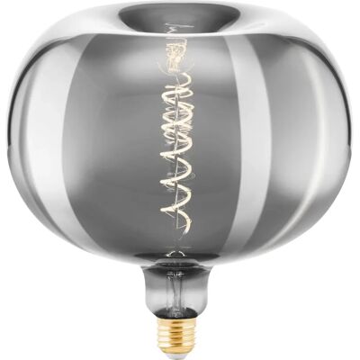 EGLO Bombilla LED E27 Forma de Manzana Regulable - Luz LED Vintage EGLO Bombilla LED E27 Forma de Manzana Regulable - Luz LED Vintage