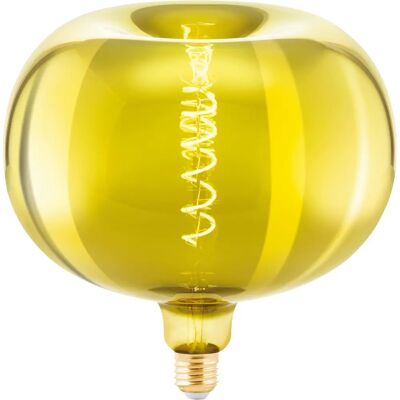 Bombilla LED vintage regulable EGLO E27 - Bombilla Bombilla LED vintage regulable EGLO E27 - Bombilla