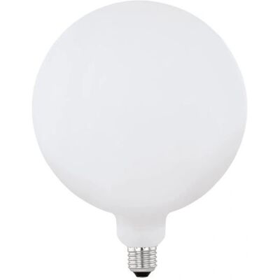 EGLO 110102 Lampadina LED Bianco caldo - Lampadina LED EGLO 110102 Lampadina LED Bianco caldo - Lampadina LED