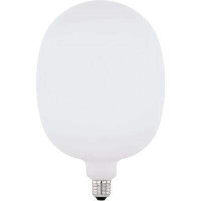 Eglo E27-LED Decor Dimmable Oval Light Bulb - Light Bulb Eglo E27-LED Decor Dimmable Oval Light Bulb - Light Bulb