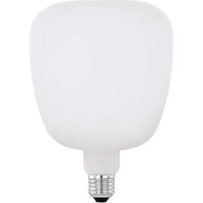 EGLO LED E27 4,5W Duży Rozmiar Opal Żarówka EGLO LED E27 4,5W Duży Rozmiar Opal Żarówka