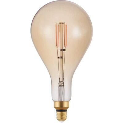 EGLO LED Lamp E27 4,5W Warmwit - Lamp EGLO LED Lamp E27 4,5W Warmwit - Lamp