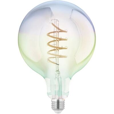 EGLO 110121 Bombilla LED Blanco cálido - Bombilla LED EGLO 110121 Bombilla LED Blanco cálido - Bombilla LED