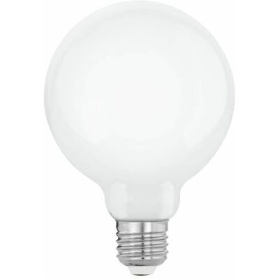 EGLO 110122 LED-lampa - Globe, Varm vit, 2700K EGLO 110122 LED-lampa - Globe, Varm vit, 2700K