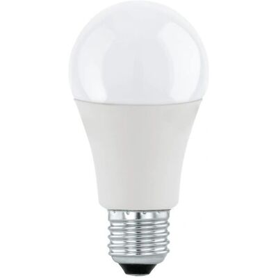 EGLO 110135 LED-Glühbirne - Warmweiß - 11W E27 EGLO 110135 LED-Glühbirne - Warmweiß - 11W E27