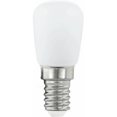 EGLO 110162 LED-lampa Vit - 2700 K - 2,5 W E14 G - LED-lampa, E14, 2,5 W, varm vit, 210lm EGLO 110162 LED-lampa Vit - 2700 K - 2,5 W E14 G - LED-lampa, E14, 2,5 W, varm vit, 210lm