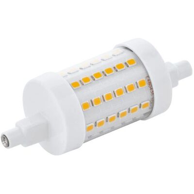 EGLO R7s Bombilla LED 8W Blanco cálido - Bombilla LED EGLO R7s Bombilla LED 8W Blanco cálido - Bombilla LED